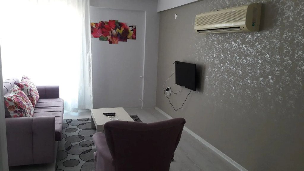 Gurleyen Apart Otel