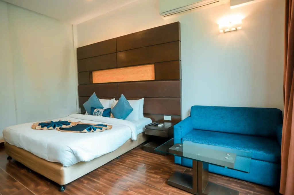 Bel-La Monde Hotel Chhattarpur South Delhi