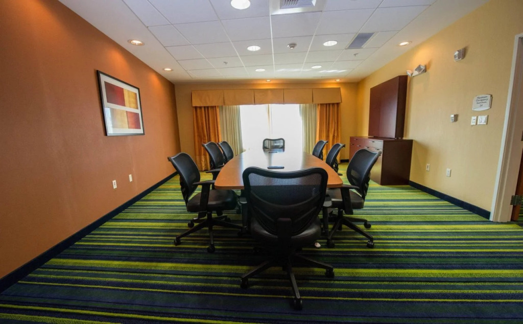 Fairfield Inn & Suites Seattle Bremerton