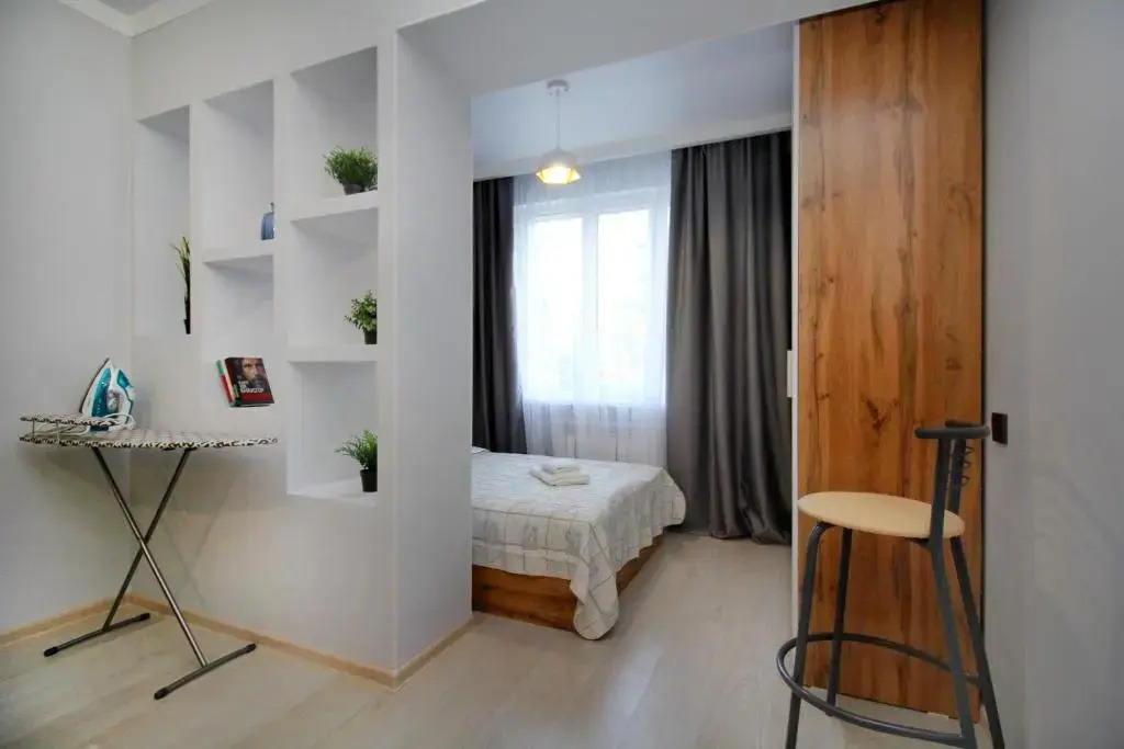 Cozy studio in the best area! 3
