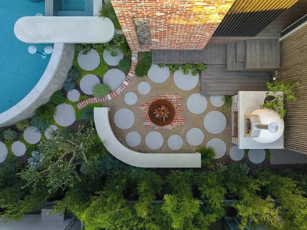 Helix in Mornington With 4 Bedrooms and 3 5 Bathrooms