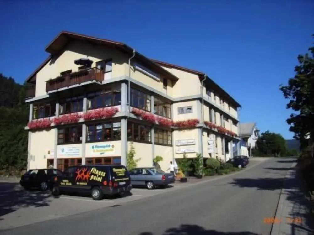 Hotel Neckartal