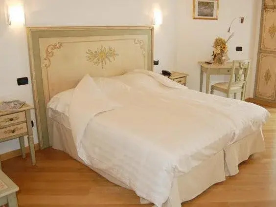 Relais Fontana Rosa B&B Wellness