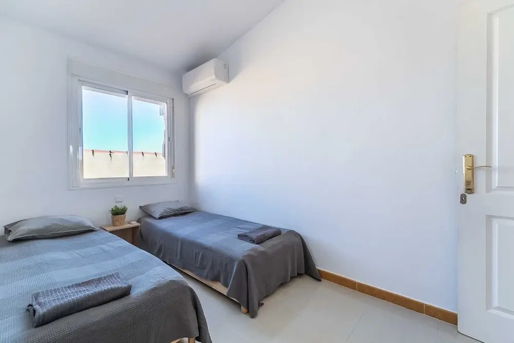 Sur Suites Ático Soler