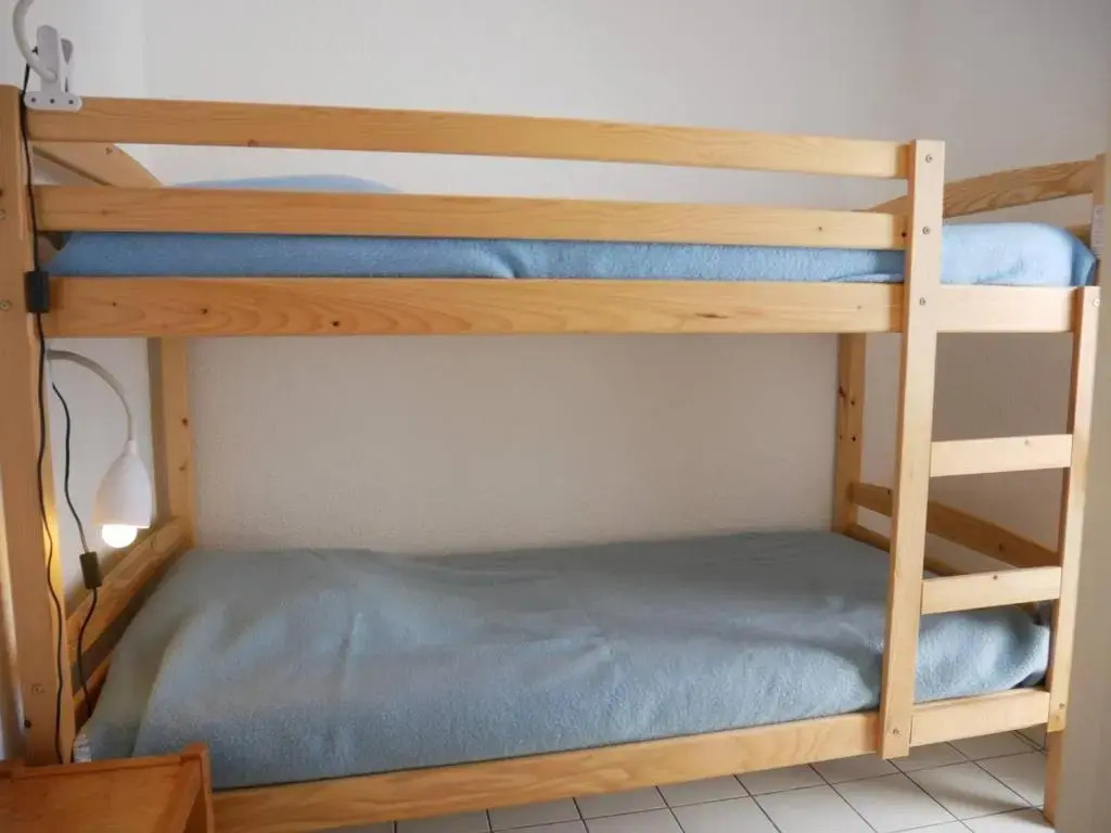 Appartement Carnac, 3 pièces, 6 personnes - FR-1-477-70