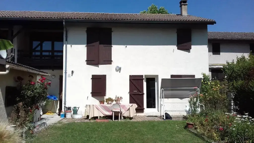 Chambre d'hôte Le Pin