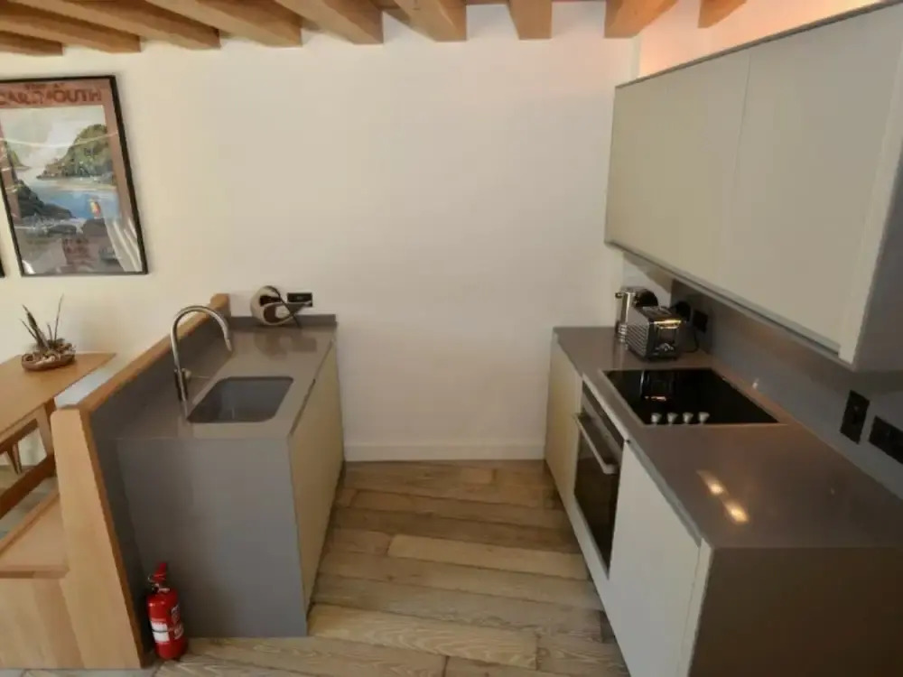 Luxury Holiday Home Just Outside Kingswear, With Beautiful View Over the Water