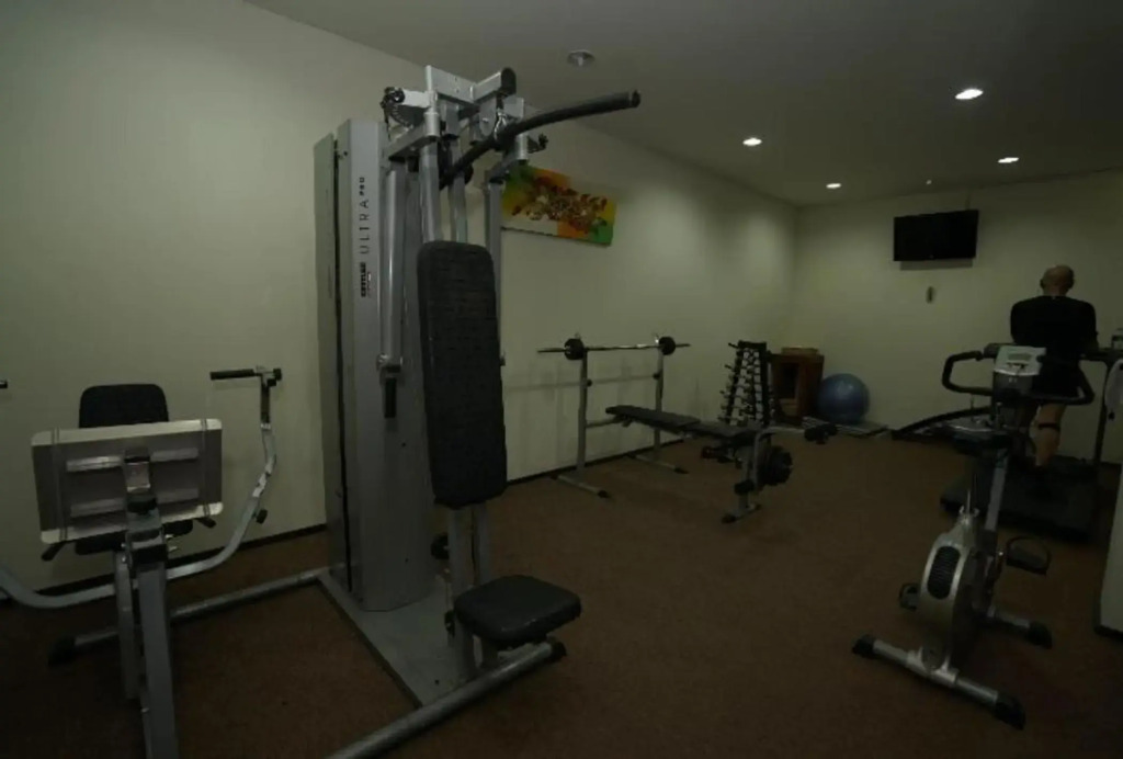 The Pade Hotel