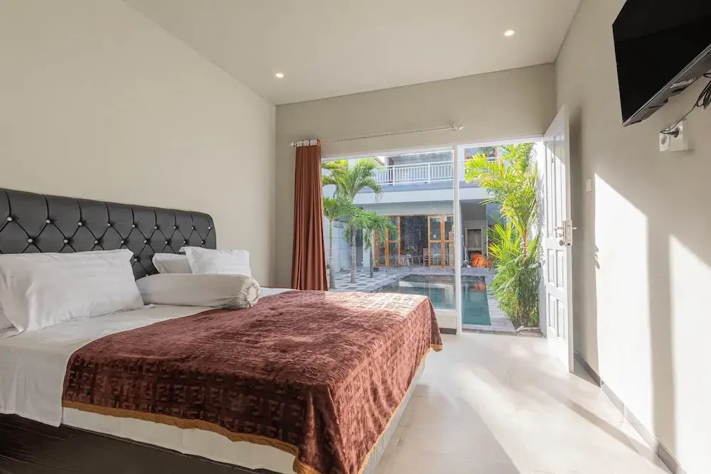 Roses Bali Homestay