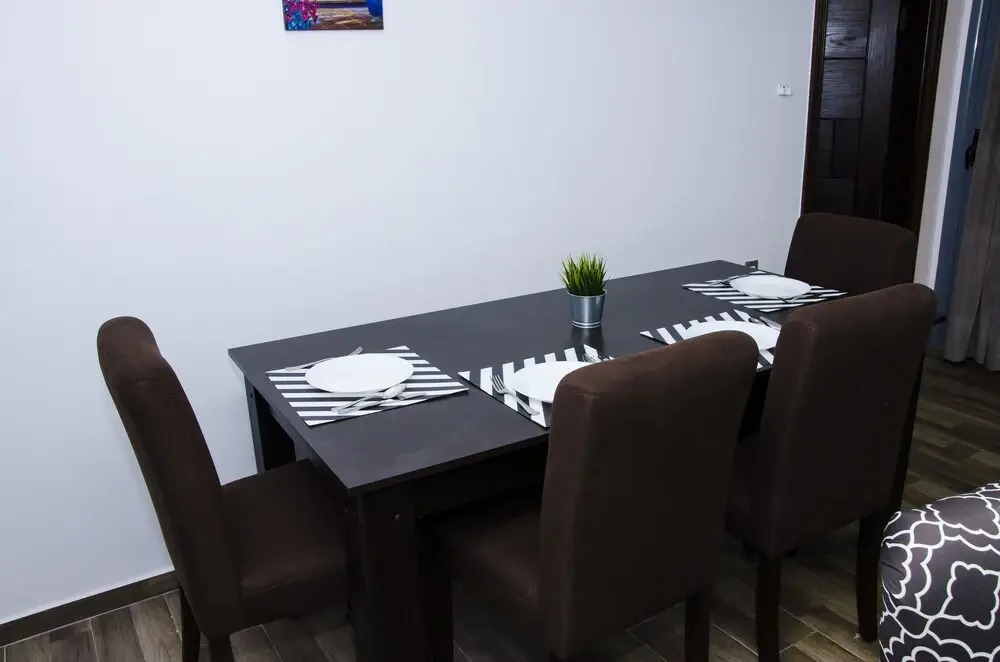 Violet Residence