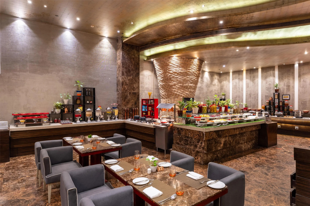 Radisson Blu Hotel, Ludhiana