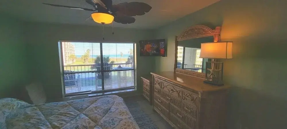 Saida 4303 2 Bedroom Home by RedAwning
