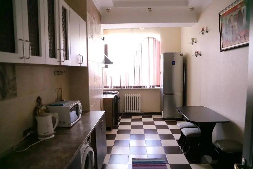 Comfort Apartment