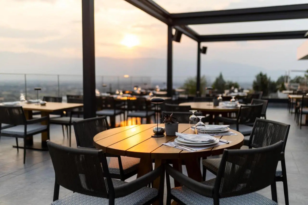 Ananti Resort & Spa