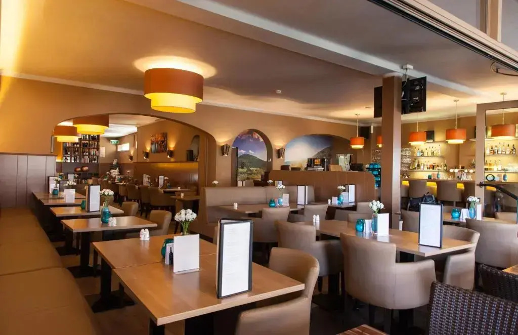 Rivers Hotel