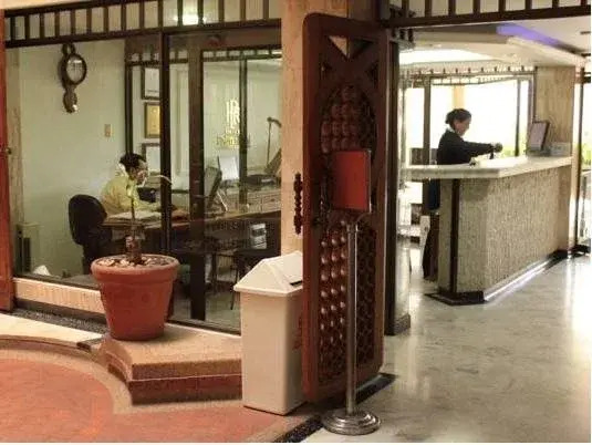 Hotel Palma Real