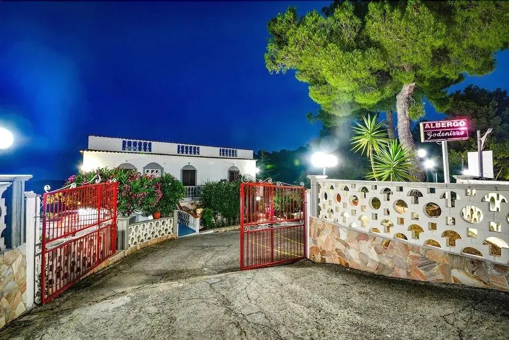 Albergo Godenizzo Peschici