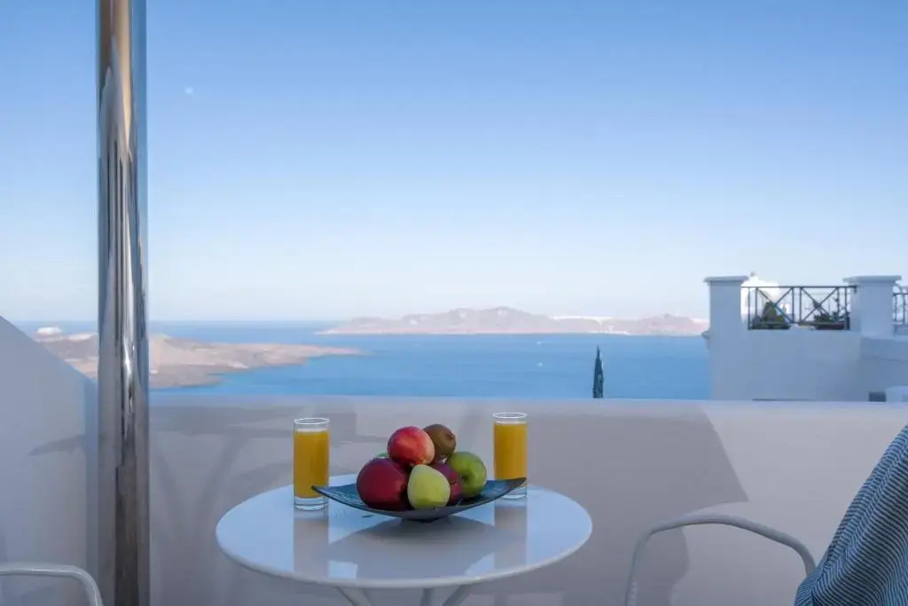 Angel Luxury Suites