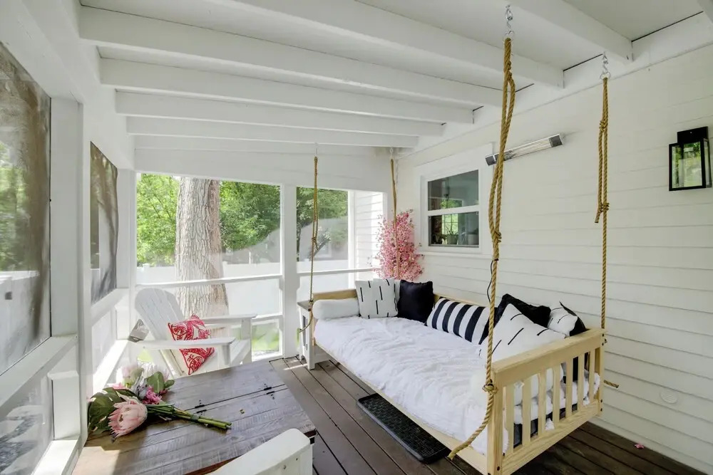 Renovated Bloomington Home - Steps to Campus
