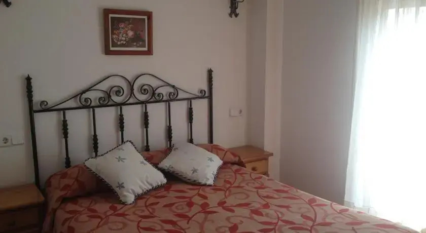 Apartamentos Carrebaix