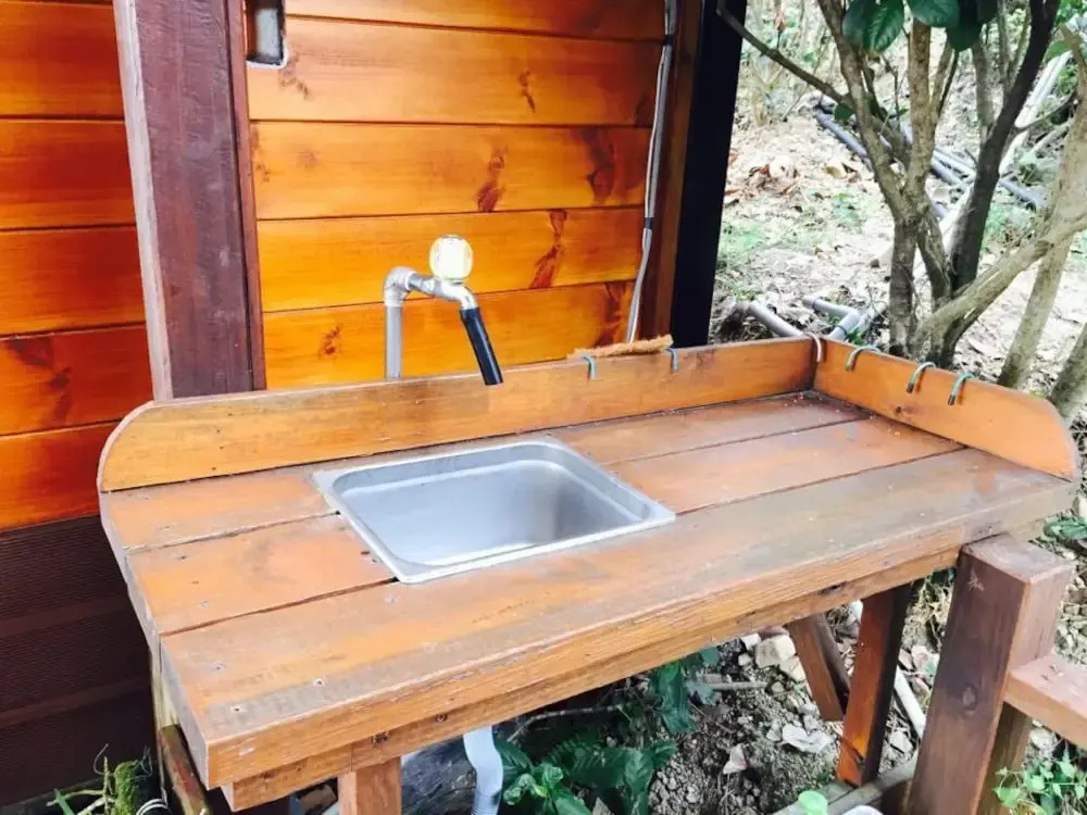 Miss Travel Camping Cottage