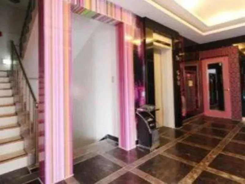 Busan Hot Motel