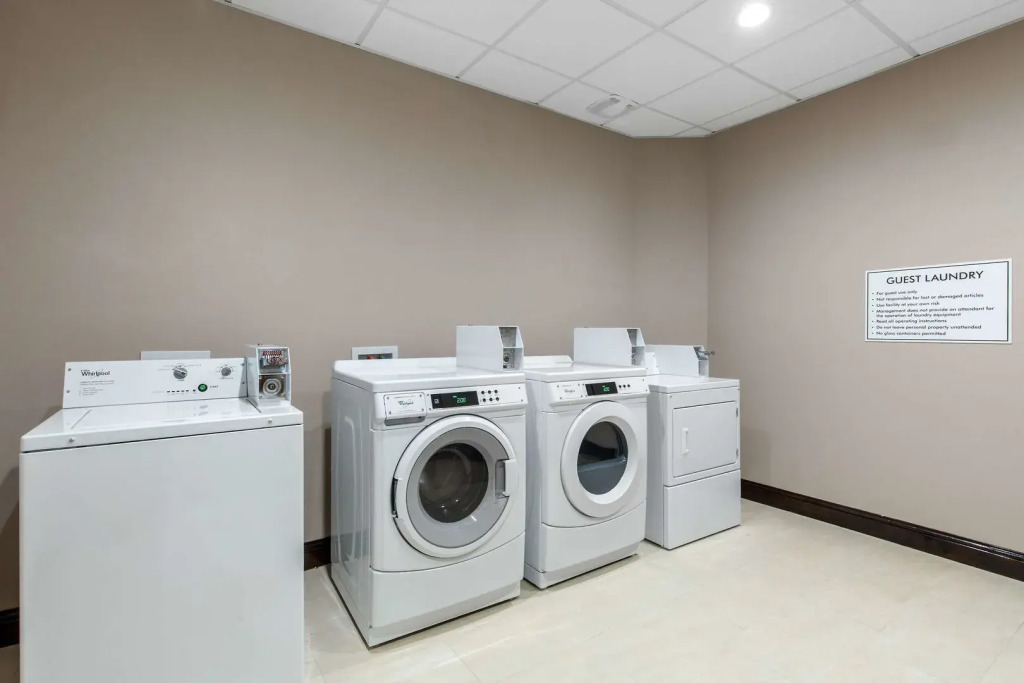 Sleep Inn & Suites Galveston Island