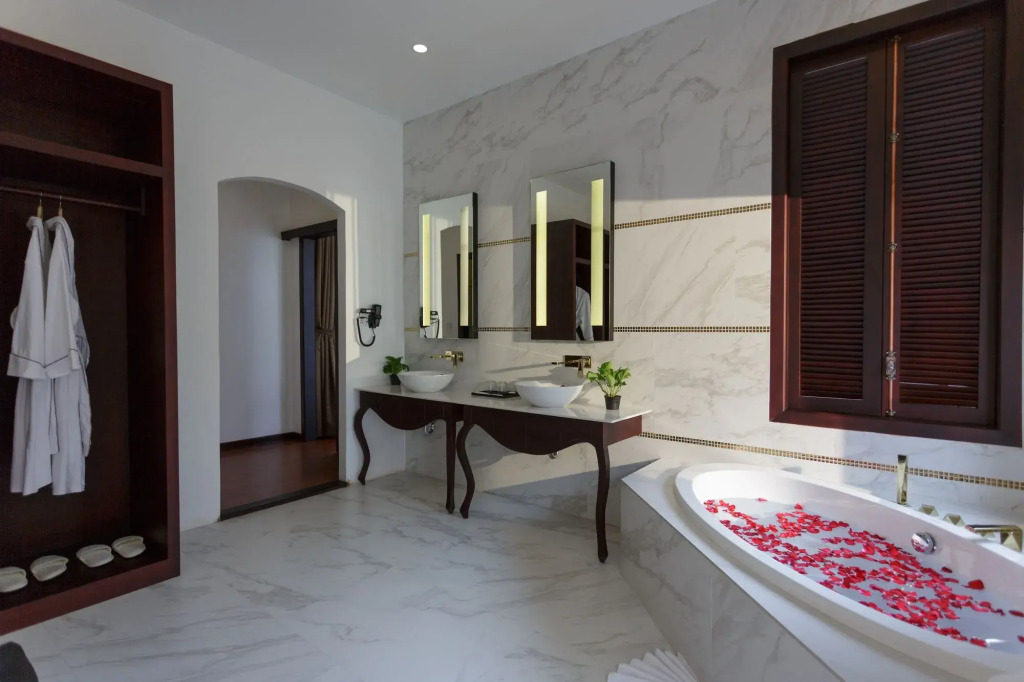 The Embassy Angkor Resort & Spa