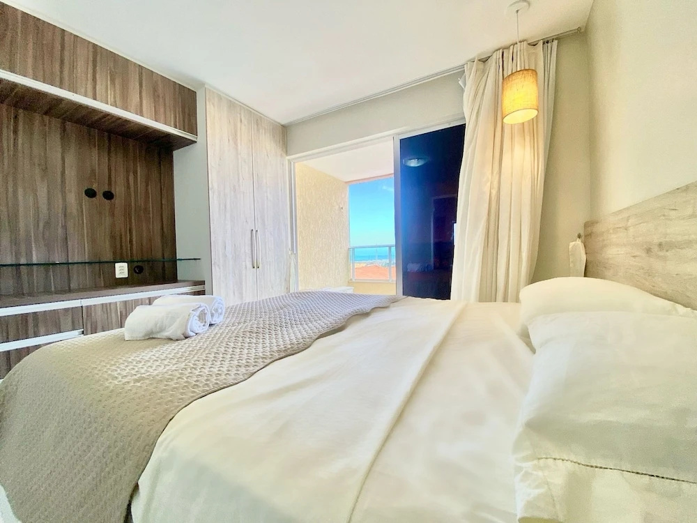 Condominio Portal das Dunas