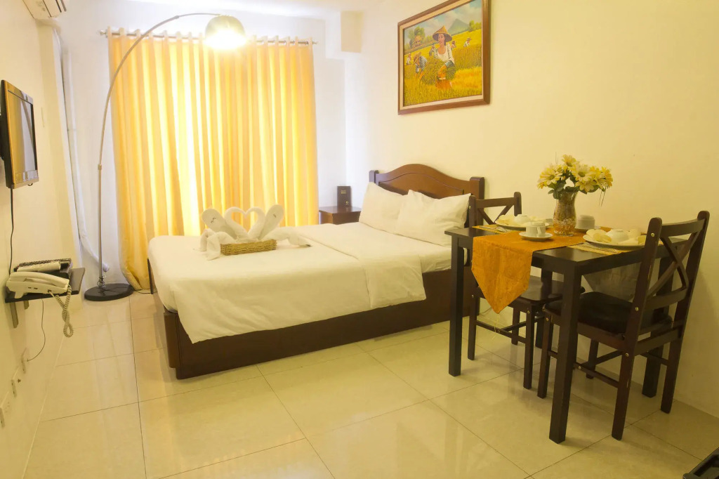 Dian SUITES 1