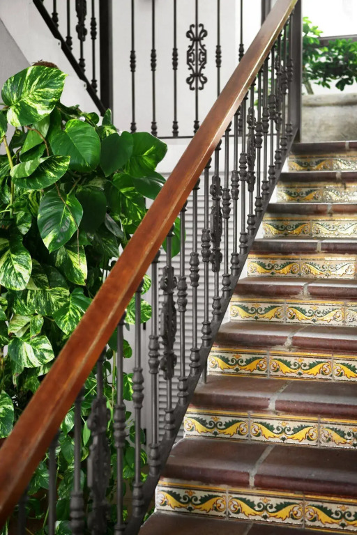 Nazaret Mansion