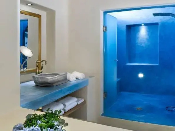 Voreina Gallery Suites