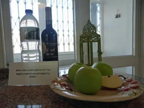 Meet Porto Apartment