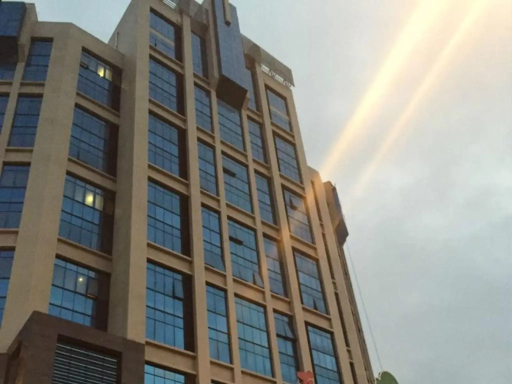 YongChun Asia Hotel