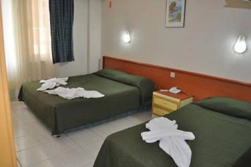 Moonlight Hotel