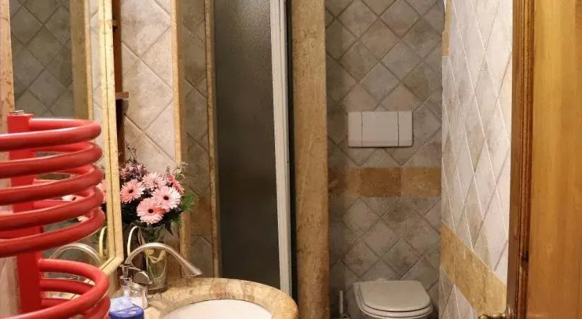 Bed & Breakfast Casale Gregoriano