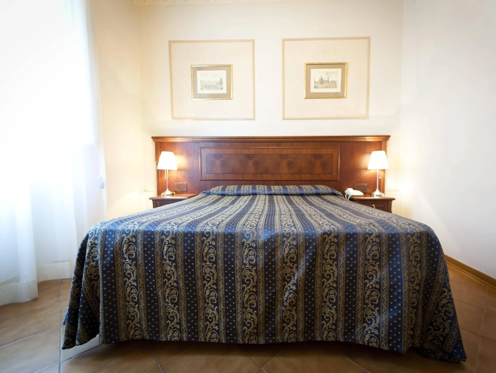 Hotel Martelli