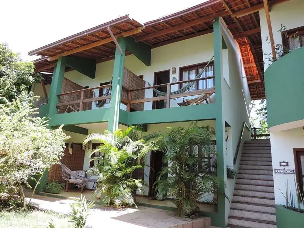 Villa Do Holandes