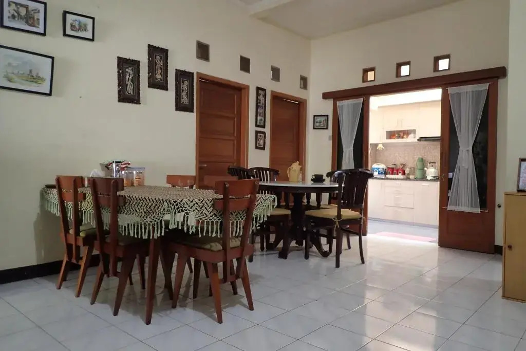 Zenrra House