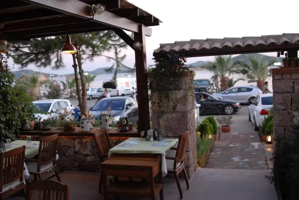 Aliye Hanim Hotel