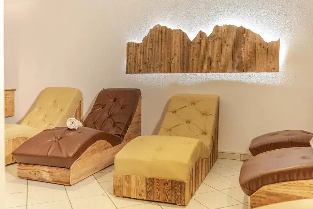 Garni Hotel Melissa