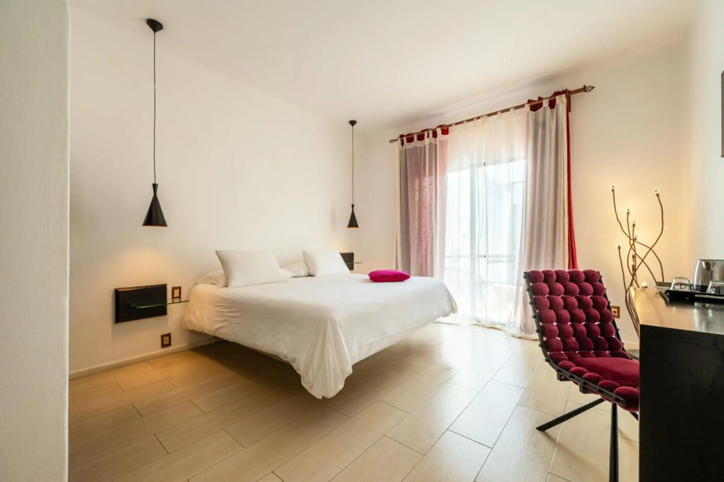 Kinbe Hotel Boutique