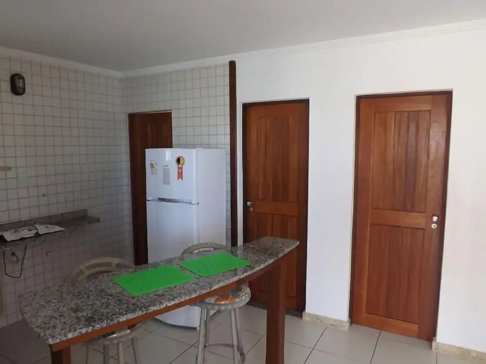 Pousada Restinga Apart Service- Aeroporto