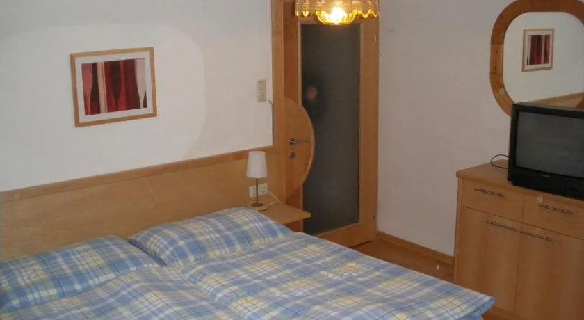 Ferienhaus Anger