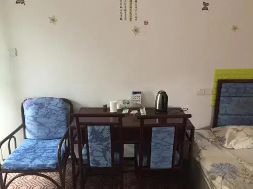 L K Hostel