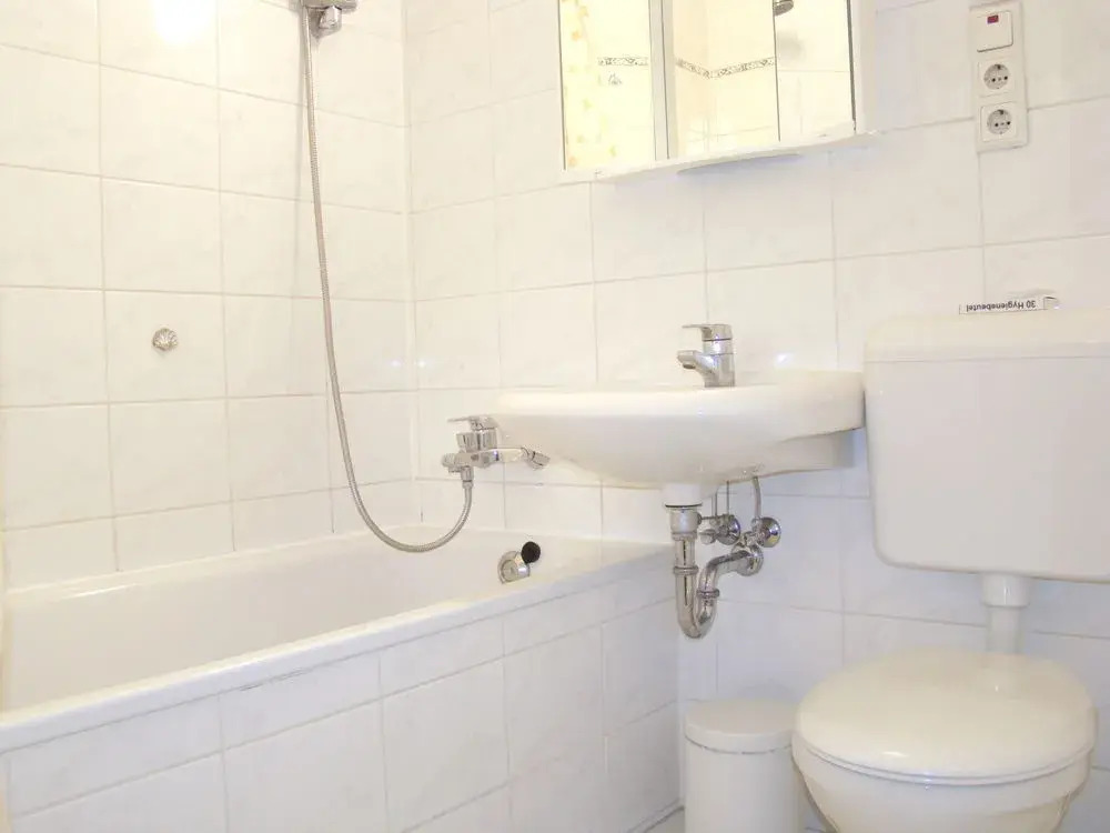 BNB near Brandenburg Gate - Rooms & Apartments