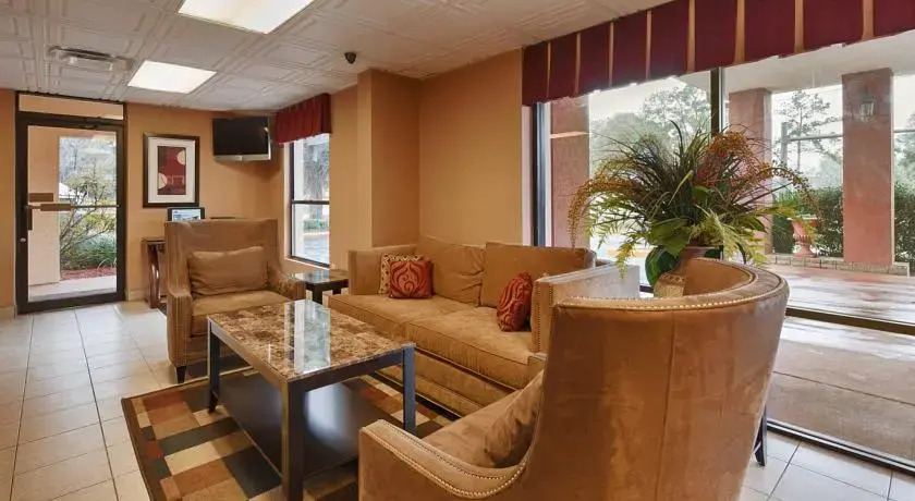 Best Western Seminole Inn