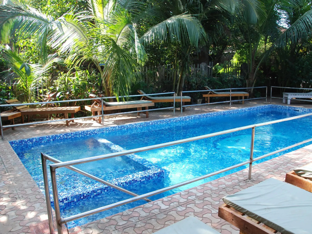 Fatima Guest House