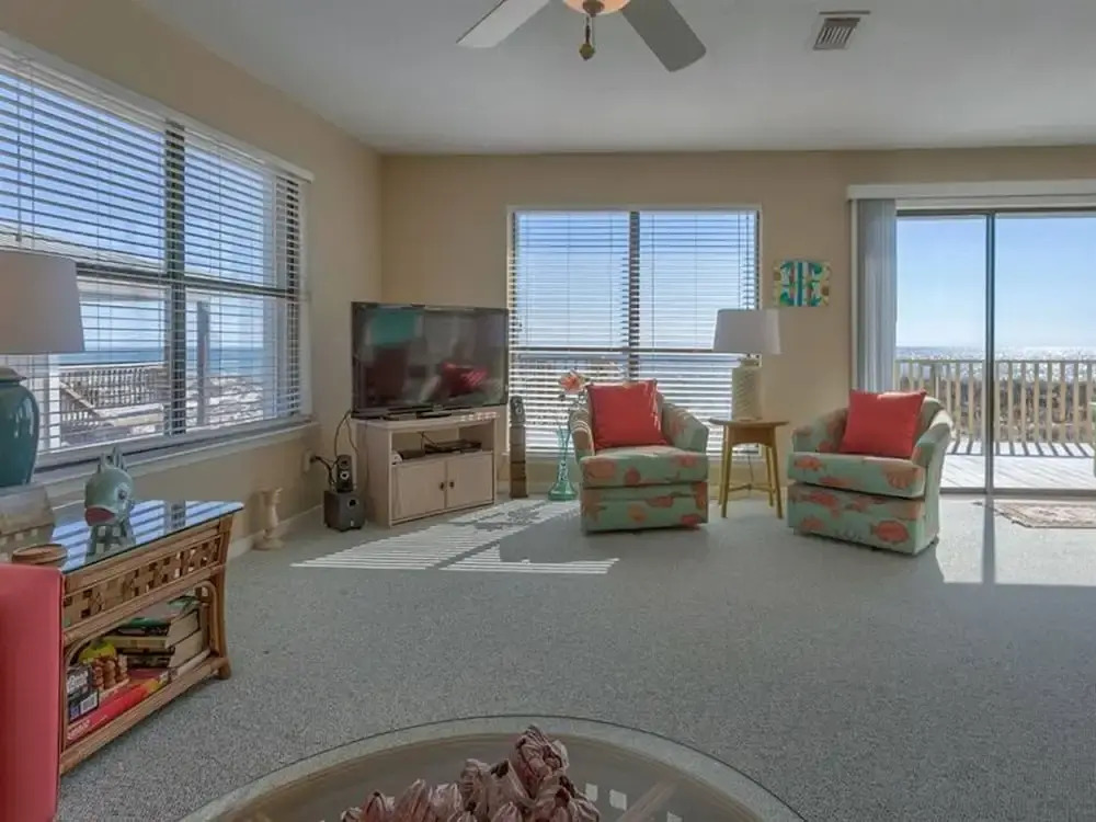 Three Shipps by Meyer Vacation Rentals