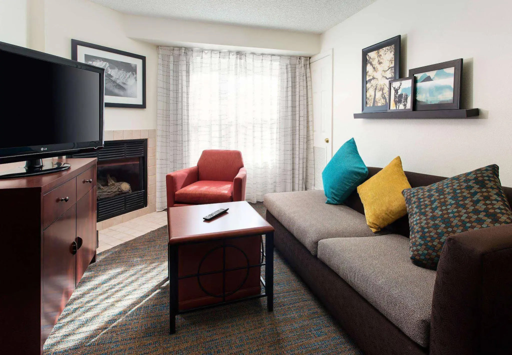 Residence Inn Salt Lake City Cottonwood